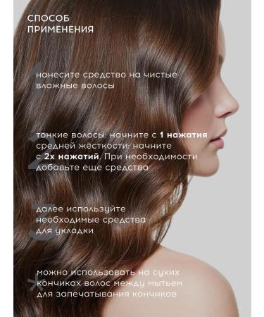 Olaplex Inexhaustible air conditioning for curly hair - Buy Online on GoSupps.com