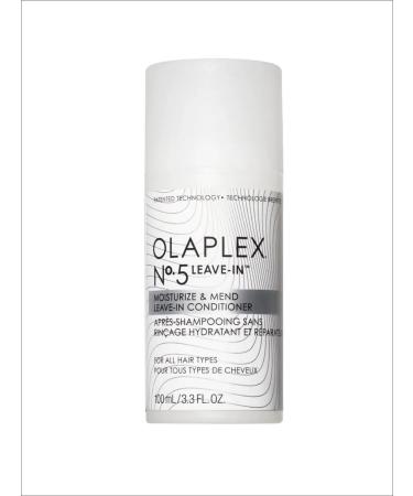 Olaplex Inexhaustible air conditioning for curly hair - Buy Online on GoSupps.com