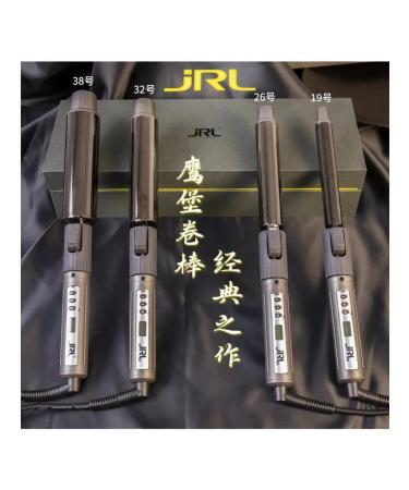 JRL Hair curler with LCD display JRL055-No. 19