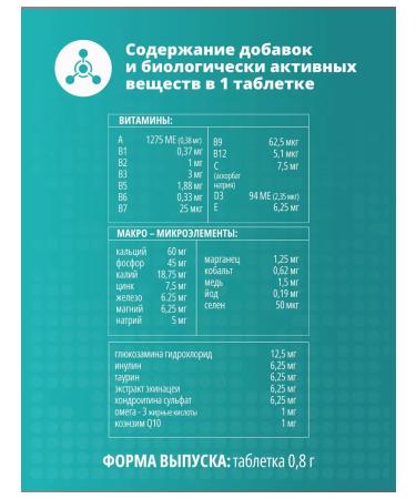 PetActive Vitamins 12 V 1 for elderly dogs 100 tablets - Buy Online on GoSupps.com