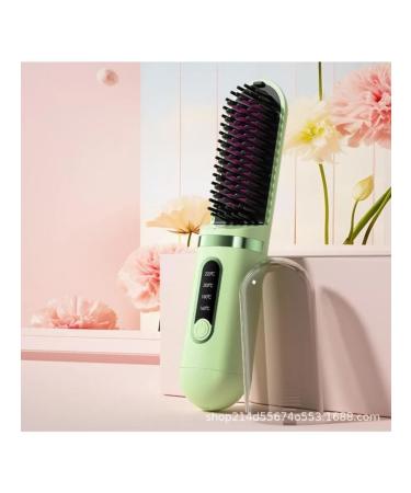 Combus-rectifier Wireless green ion