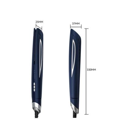 Fenglass 2-in-1 dark blue US GFCI 110V