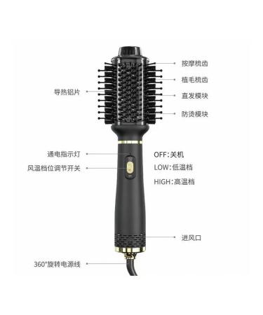 3-in-in-1-v-1 fenger for laying ceramics diffuser black - Buy Online on GoSupps.com