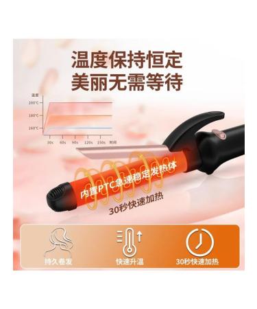 Automatic carrier-wave-pink gold-eu 220V - Buy Online on GoSupps.com