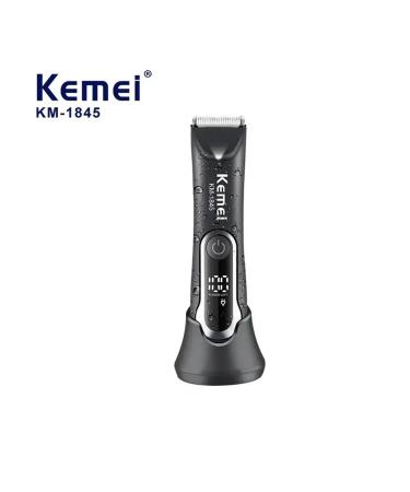 Convenient universal trimmer for hair cutting - Buy Online on GoSupps.com