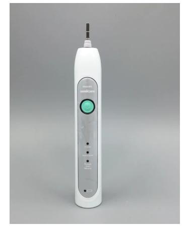 Philips HX6750-SHOULD-White-MATT-CORPUS