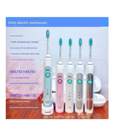 Philips HX6750-SHOULD-White-MATT-CORPUS - Buy Online on GoSupps.com