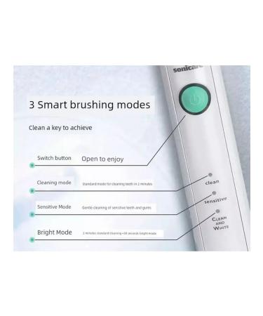 Philips HX6710-Non-Complex+charging+nozzle6013 - Buy Online on GoSupps.com