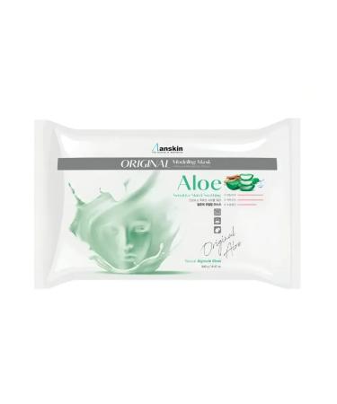 ANSKIN Mask Alginate Sedeemer Aloe 240 g