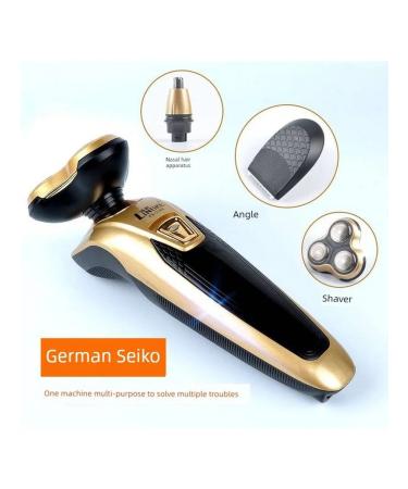 Link 3188-3V1 DOP grid trimmer skin care - Buy Online on GoSupps.com