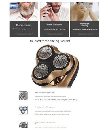 Linka 3188-3V1 mini-harnitivity trimmer care - Buy Online on GoSupps.com