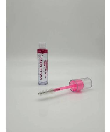 Naikosha Iman of Noble eyelashes and eyebrows 10 ml - Buy Online on GoSupps.com