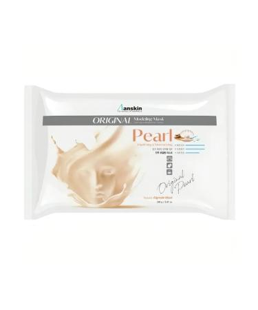 ANSKIN Alginate moisturizer Alginate Pearl 240 g