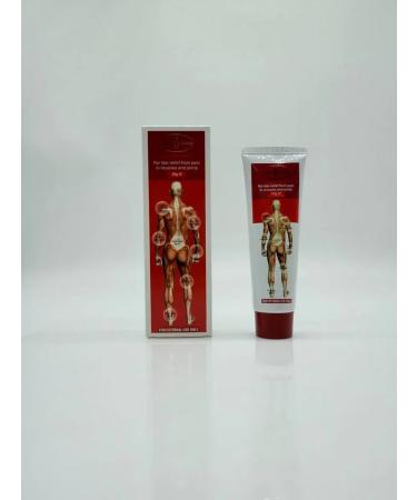 ami 33 Muscle and joint pain relief - Buy Online on GoSupps.com