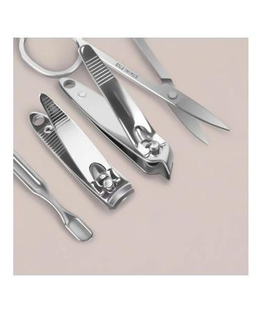 Elegant manicure set for beauty and care - Buy Online on GoSupps.com