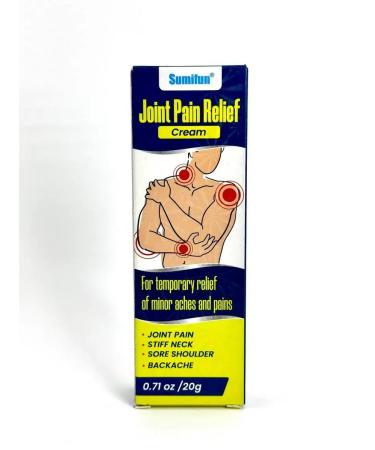 Thkasya Joint cream in joints - Buy Online on GoSupps.com