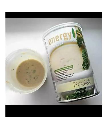 NL Storenl weight loss Chicken soup Energy Diet Nl Store - Buy Online on GoSupps.com