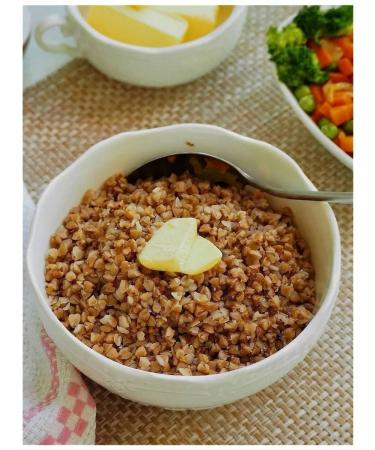 MISTRAL Buckwheat farmer nucleus 900g 6 - Buy Online on GoSupps.com