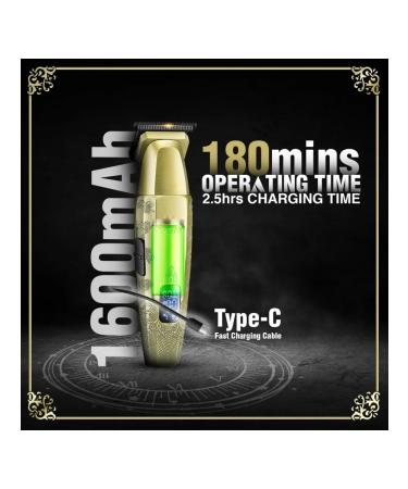 Multifunctional trimmer for hair care - Buy Online on GoSupps.com