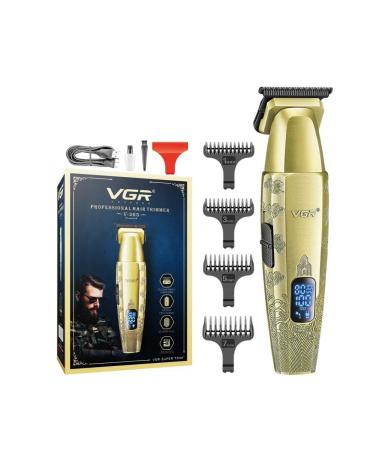 Multifunctional trimmer for hair care - Buy Online on GoSupps.com