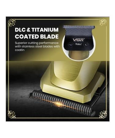 Multifunctional trimmer for hair care - Buy Online on GoSupps.com