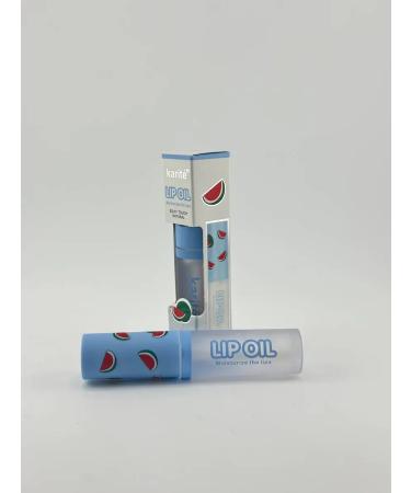 BIBA90 Lip oil with watermelon taste - Buy Online on GoSupps.com