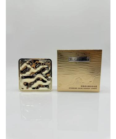 BIBA90 Palette for the eyes and face 2 in 1. (02) - Buy Online on GoSupps.com