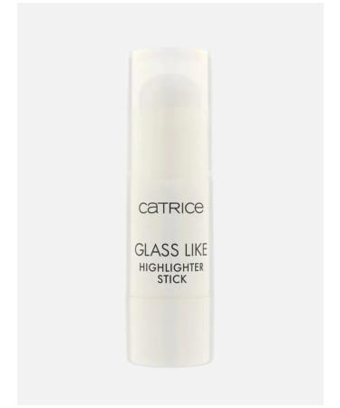 catrice Highlighter for the face in the stick Glass Like 010 Keep It Glassy