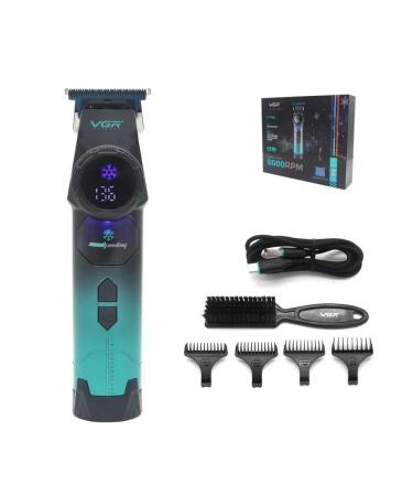 Modern cooling trimmer for an accurate haircut - Buy Online on GoSupps.com