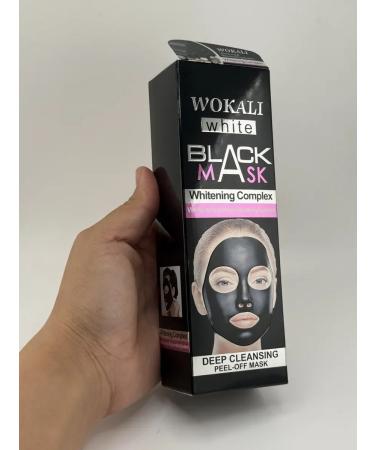 BIBA90 Cleaning film mask - Buy Online on GoSupps.com