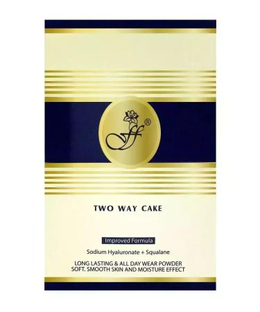 SALE Powder compact tone 02 - Buy Online on GoSupps.com