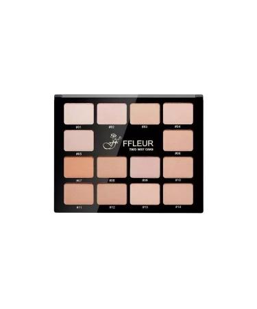 SALE Powder compact tone 02 - Buy Online on GoSupps.com