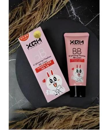 BB creams Tonal bb-cream XQM - Buy Online on GoSupps.com