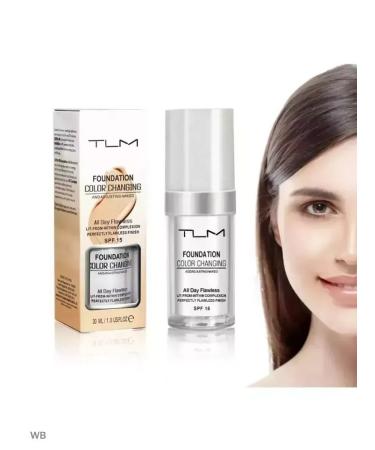 Tailaimei Innovative tonal face base TLM - Buy Online on GoSupps.com