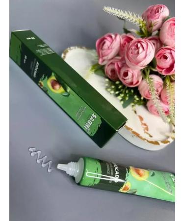 Avocado Hand Cream Cream - Buy Online on GoSupps.com