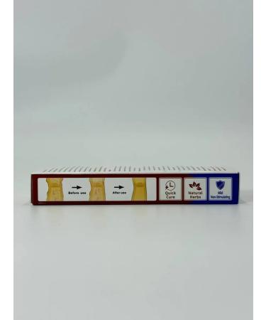 Ranyuk Cream for leg and veins against severity and edema - Buy Online on GoSupps.com