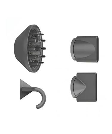 SenCiciMen Hair Dryer Hair hairs X13 Blue - Buy Online on GoSupps.com