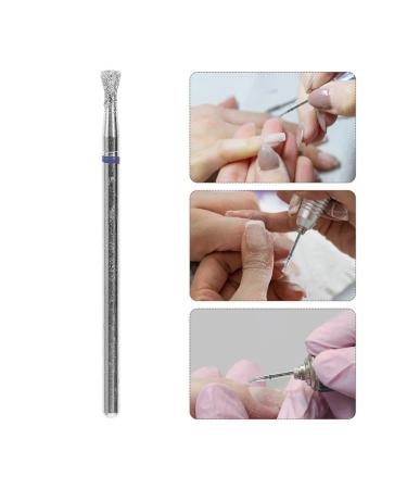 Hardware Manicure Drill