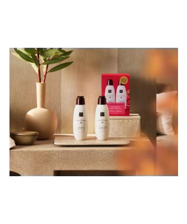 RITUALS Set of shampoo and hair air conditioner The Ritual of Ayurveda - Buy Online on GoSupps.com