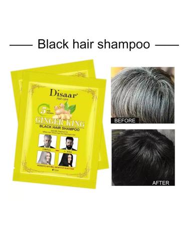 Dissar Hair ginger shampoo - Buy Online on GoSupps.com