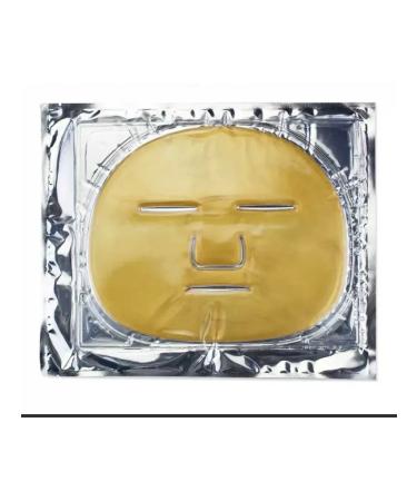 Ranyuk Hydrogel collagen face mask set - Buy Online on GoSupps.com