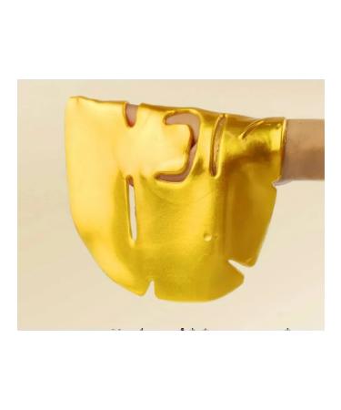 Ranyuk Hydrogel collagen face mask set - Buy Online on GoSupps.com