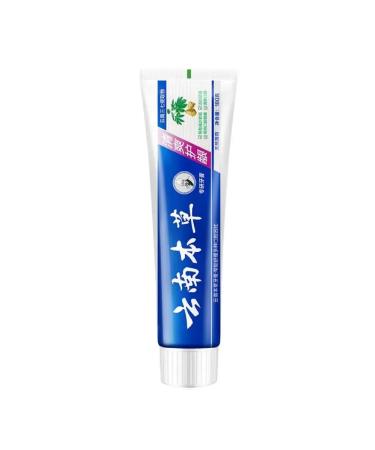 Ranyuk Natural toothpaste on herbs - Buy Online on GoSupps.com
