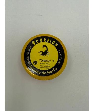 Ranyuk Joint ointment from pain of arthrosis anesthetic 30g - Buy Online on GoSupps.com