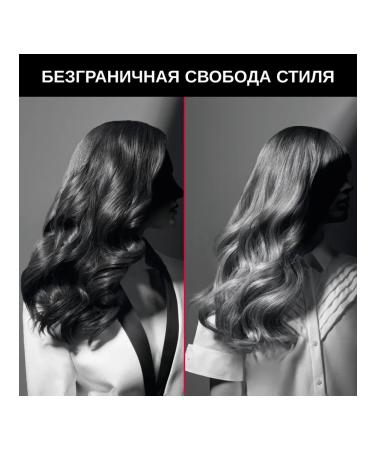 Rowenta Hair curls Karl Lagerfeld CF323LF0 - Buy Online on GoSupps.com