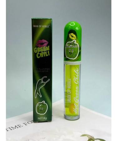 Lip gloss Tint Plamper lipstick - Buy Online on GoSupps.com