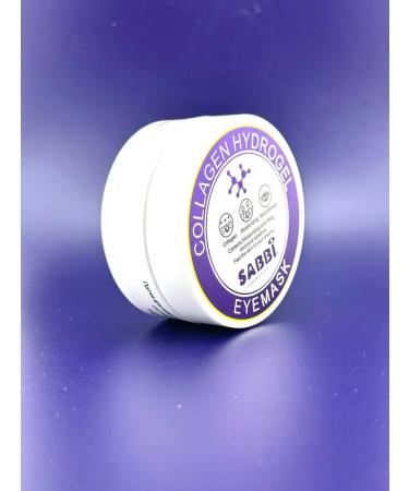 ami77 Eye patches with niacinamide and collagen - Buy Online on GoSupps.com