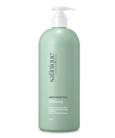 Satinique shampoo against hair loss 750 ml Amway