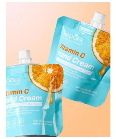 A set of hand creams moisturizing and nutritious - Buy Online on GoSupps.com
