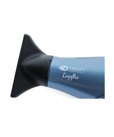 Feng Ga Ma Leggero Ion 4d Therapy - Buy Online on GoSupps.com